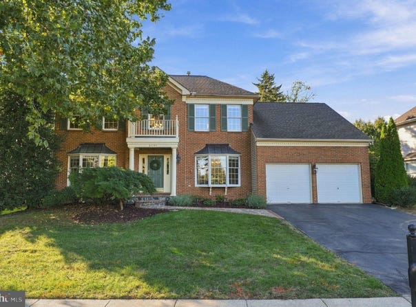 21397 FITZGERALD Drive, ASHBURN, VA 20147