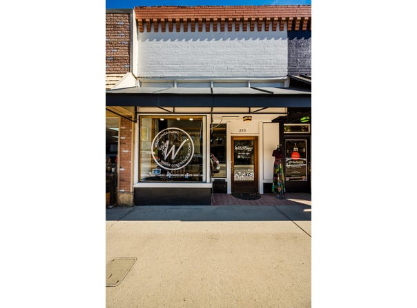225 N Main Street, Sheridan, WY 82801