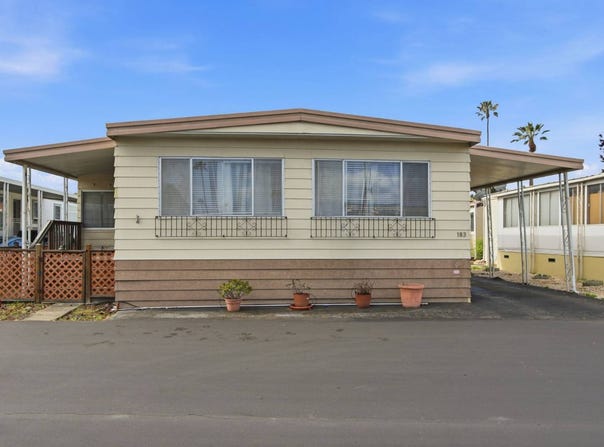 1075 Space Parkway #183, Mountain View, CA 94043