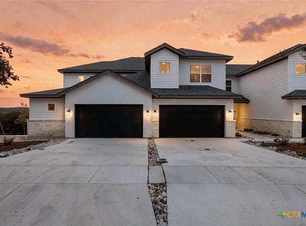 110 Magnolia Circle, Boerne, TX 78006