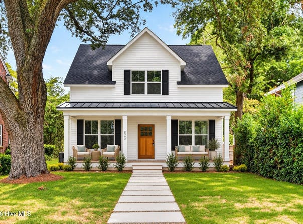 2303 Chestnut Street, Wilmington, NC 28405