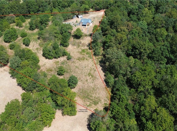 15966 W Highway 90, Noel, MO 64854