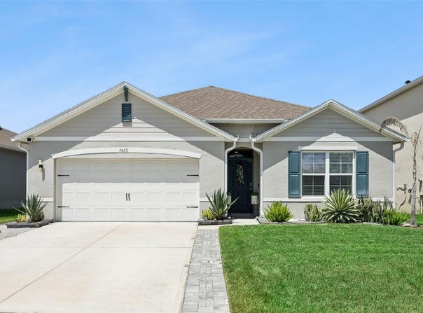 5633 WINONA Drive, ST CLOUD, FL 34771