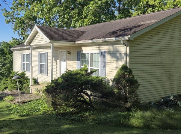 1 Greene St, Athens, OH 45701