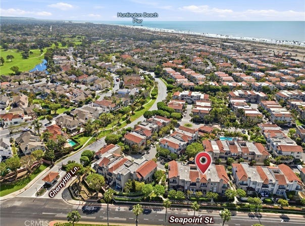 19225 Seabrook, Huntington Beach, CA 92648