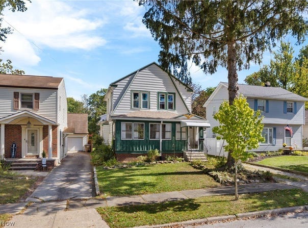 2041 15th Street, Cuyahoga Falls, OH 44223