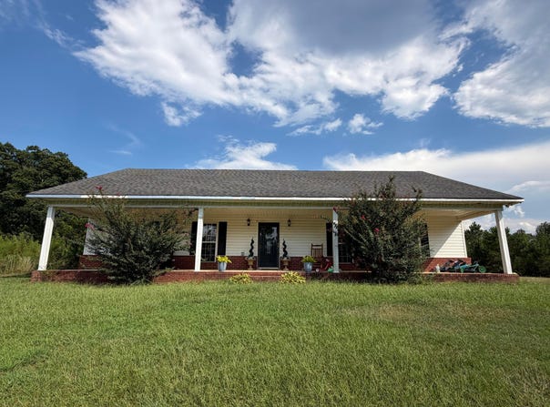 3692 SMITH Rd, Winfield, AL 35594