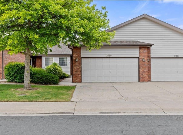2058 35th Ave Ct, Greeley, CO 80634