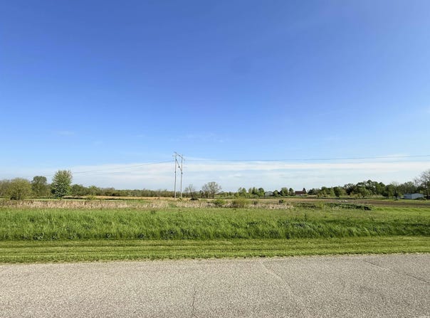 W Barberry Lane lot: 14, Peru, IN 46970