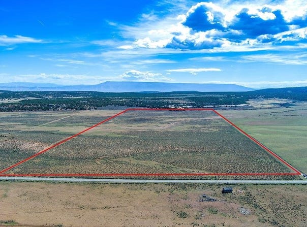 Glade Park, CO 81523