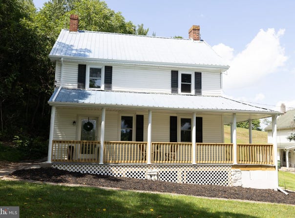20 SEITZ Avenue, FELTON, PA 17322