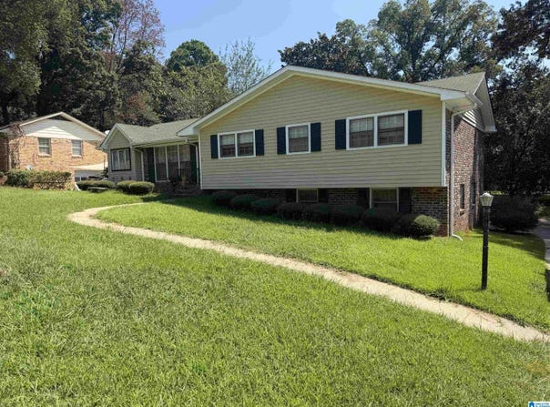 825 NORTHCREST DRIVE, BIRMINGHAM, AL 35235