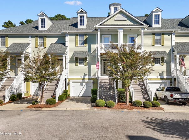 601 River Ridge Drive, Shallotte, NC 28470