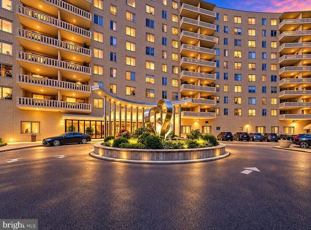 191 PRESIDENTIAL Boulevard, BALA CYNWYD, PA 19004