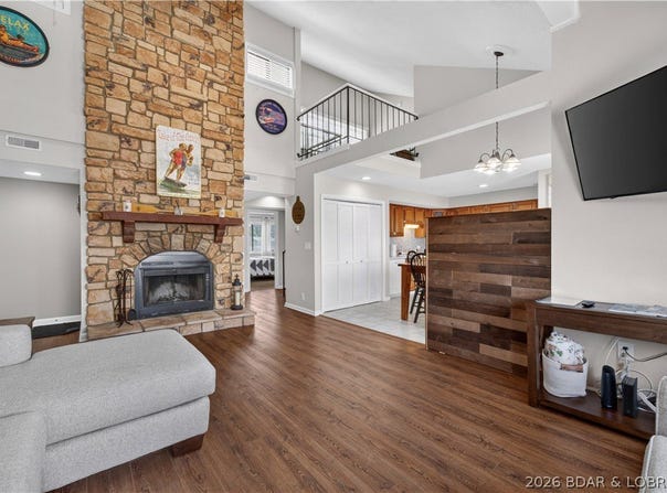 1101 Passover Road, Osage Beach, MO 65065
