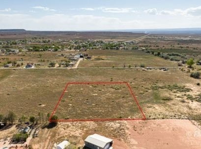 S Second W #3, Fredonia, AZ 86022