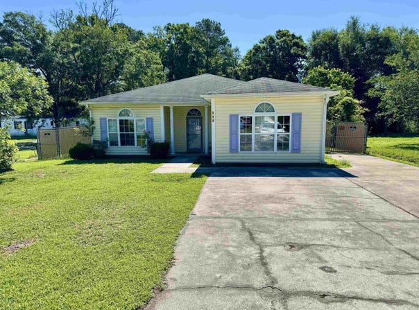 270 Greentown Rd., Georgetown, SC 29440