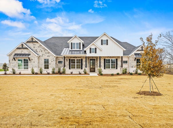 121 CR 207, Valley View, TX 76272