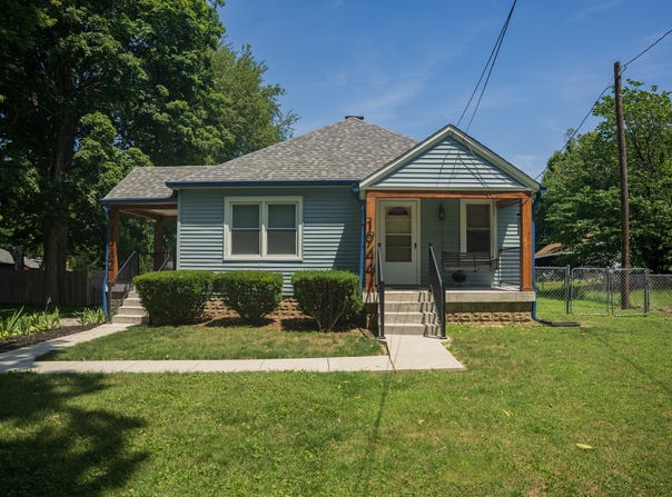 1944 E Epler Avenue, Indianapolis, IN 46227