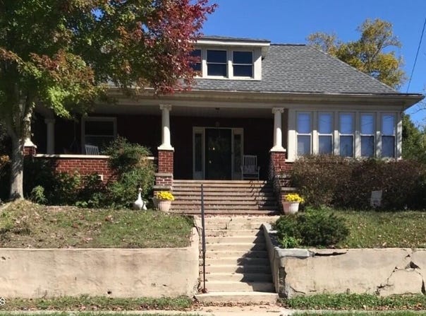 406 N 25th St, Middlesboro, KY 40965