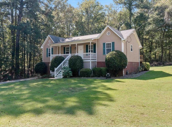 120 LYNN DRIVE, TRUSSVILLE, AL 35173