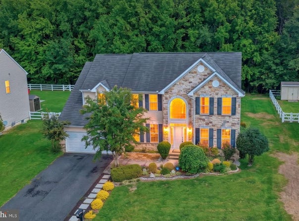 66 E CONSTITUTION Drive, SMYRNA, DE 19977