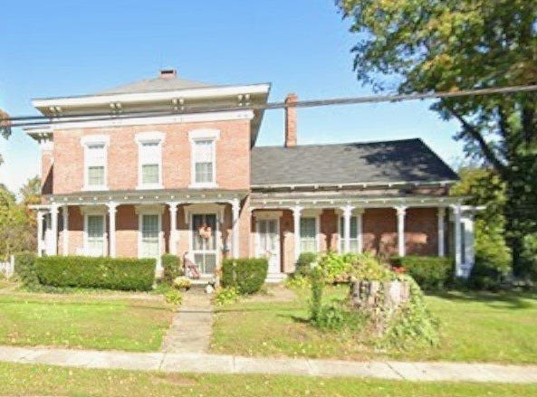 269 E Main Street, Madison, OH 44057