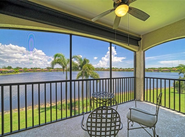 130 PORTA VECCHIO Bend, NOKOMIS, FL 34275