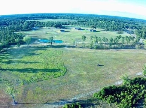 2650 Moore Road, Barnwell, SC 29812