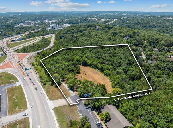 State Highway 248, Branson, MO 65616