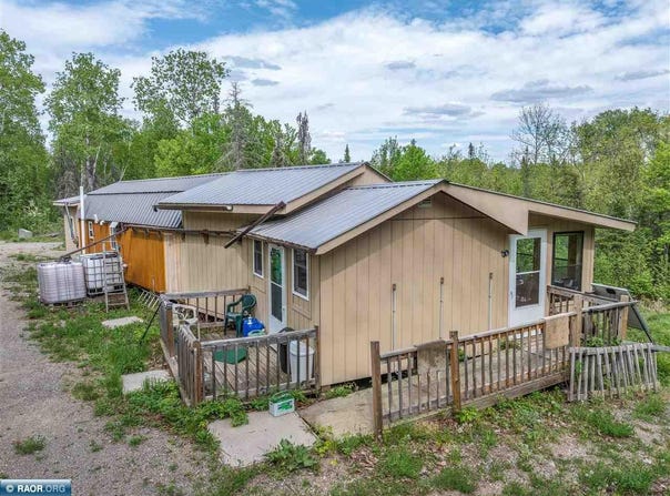1152 Fernberg Rd, Ely, MN 55731