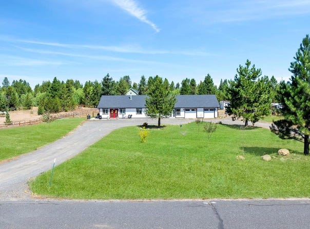 955 Valley View Lane, McCall, ID 83638