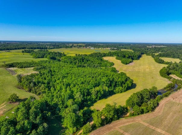 Slaughter Road, Benton, KY 42025
