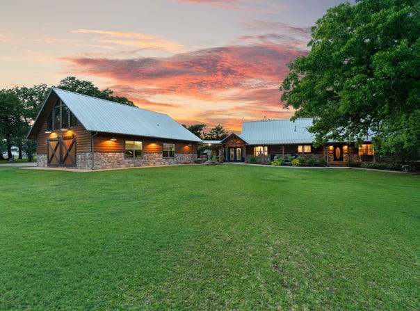 9345 County Road 519, Alvarado, TX 76009