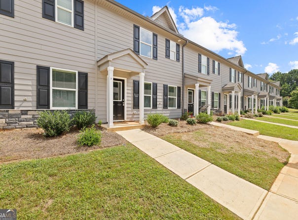 100 Lena Lane, Eatonton, GA 31024