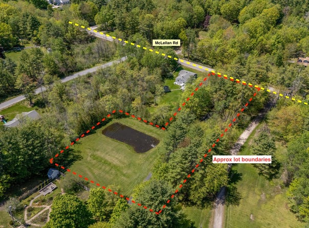 33A Mclellan, Gorham, ME 04038