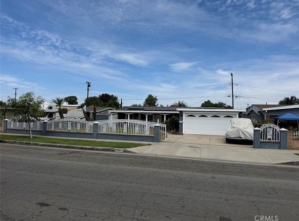 13957 Bora Dr, La Mirada, CA 90638