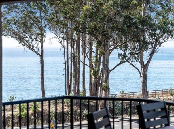 850 Park AVE 15C, CAPITOLA, CA 95010