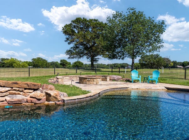 15401 County Road 4052, Kemp, TX 75143
