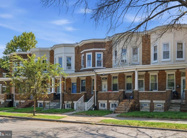 3019 BELAIR Road, BALTIMORE, MD 21213