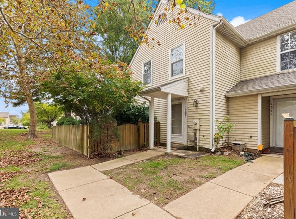1209 LIBERTY Square, BELCAMP, MD 21017