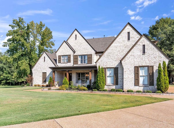 75 WINDGROVE Cv, Piperton, TN 38017