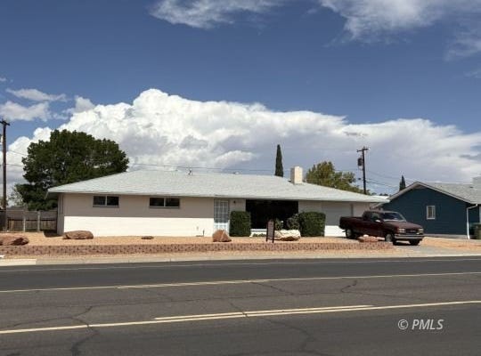 413 S Navajo Dr, Page, AZ 86040