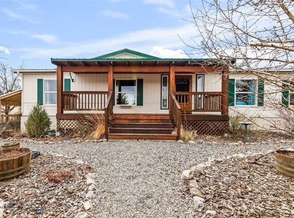 86 Austin Drive, Three Forks, MT 59752