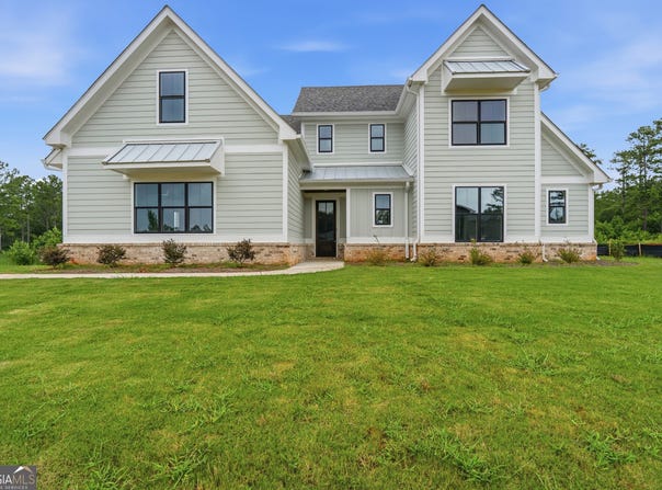 155 Hawthorne Lane, Forsyth, GA 31029
