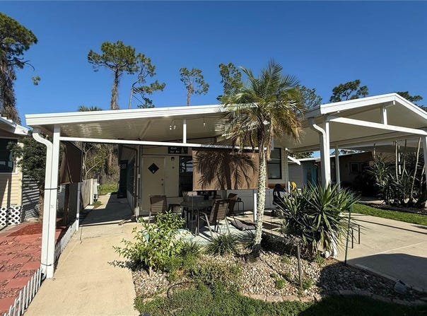 52 DEER RUN Drive, BUNNELL, FL 32110