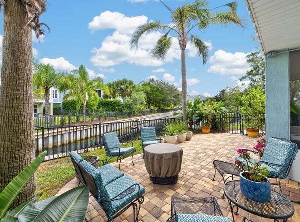 146 Sunset Cir, St Augustine, FL 32080