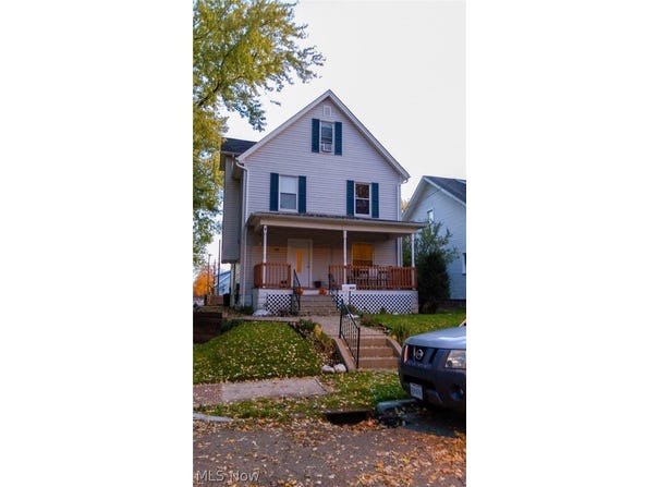 800 22 Street NW, Canton, OH 44709