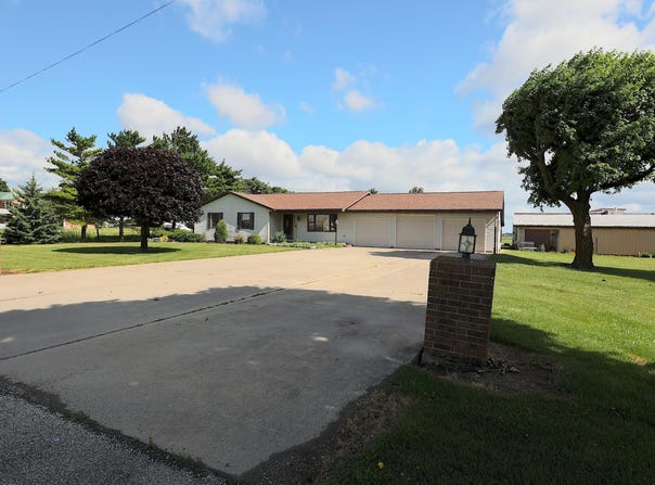 2960 E 600 S, Warren, IN 46792