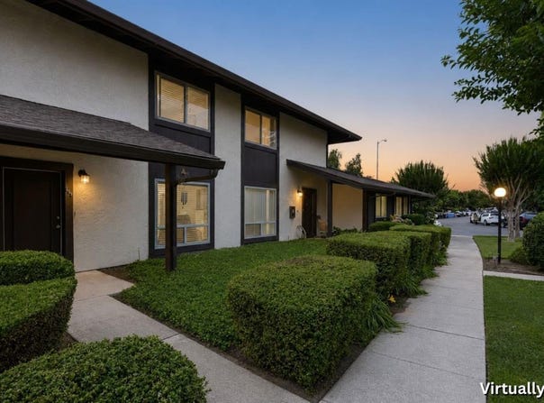 3409 Willis Drive, Napa, CA 94558